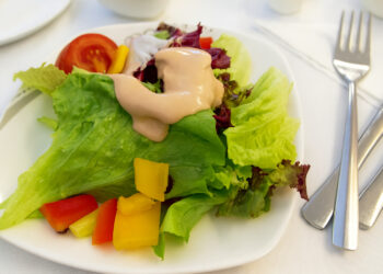 Healthy Eating Nourishing Your Body and Mind