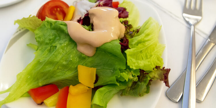 Healthy Eating Nourishing Your Body and Mind