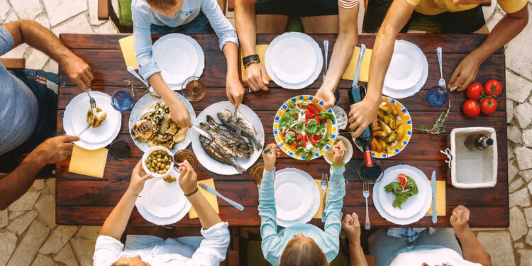 The Joy of Home-Cooked Meals: Why Cooking at Home Matters