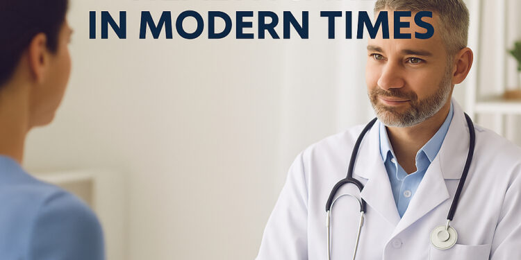 The Importance of Preventive Healthcare in Modern Times