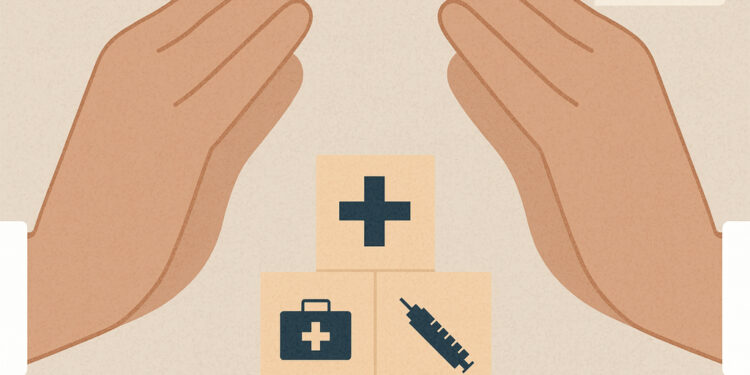 Why Health Insurance Is More Important Than Ever