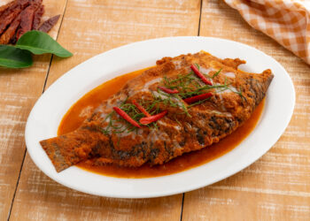 The Benefits of Including Seafood in Your Meals