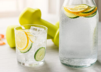 The Importance of Hydration and Water-Rich Foods