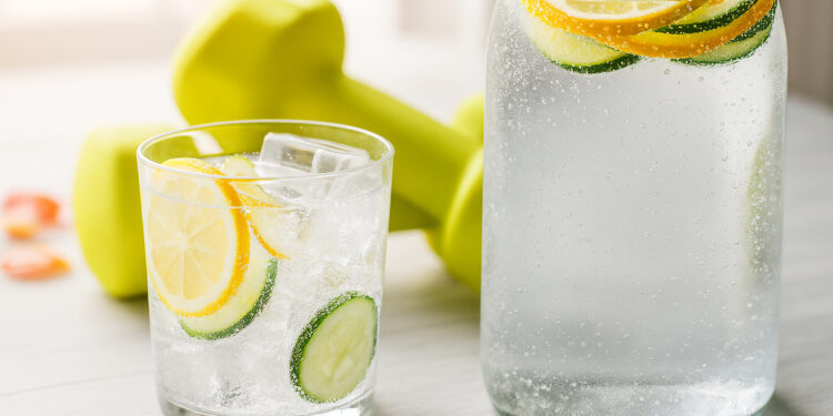 The Importance of Hydration and Water-Rich Foods