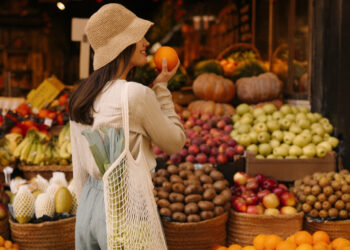 The Joy of Eating Fresh: Why Seasonal Foods Should Be on Your Plate