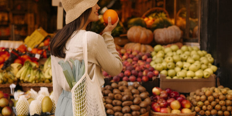The Joy of Eating Fresh: Why Seasonal Foods Should Be on Your Plate
