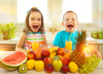 The Benefits of Eating Seasonal Fruits and Vegetables