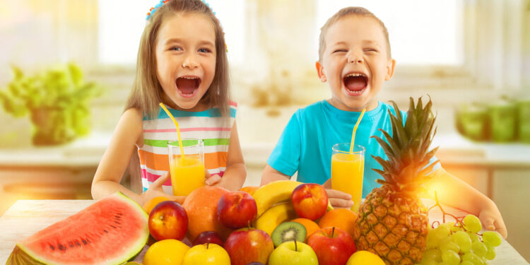 The Benefits of Eating Seasonal Fruits and Vegetables