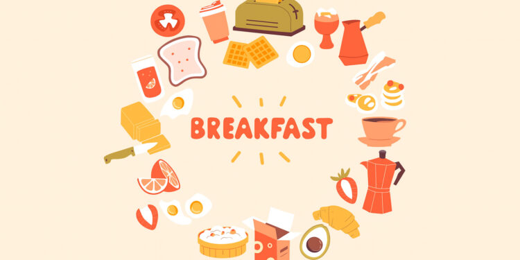 Why Breakfast Really Is the Most Important Meal of the Day