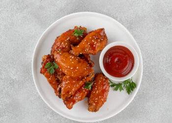 Sweet Meets Spicy: The ‘Swicy’ Revolution in Global Cuisine