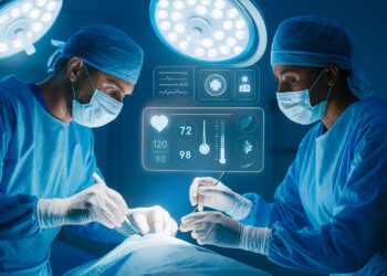 How Technology is Transforming Modern Healthcare