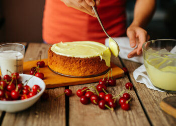 The Art of Baking: Tips for Perfect Cakes and Pastries