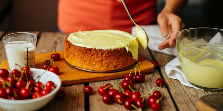 The Art of Baking: Tips for Perfect Cakes and Pastries