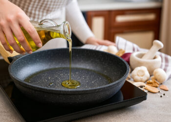 Cooking Oils Explained: Which Ones Are Healthiest?