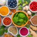 Superfoods Spotlight: What to Add to Your Diet for Maximum Health
