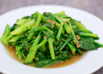 Climate-Conscious Cooking: A Greener Plate for a Better Tomorrow