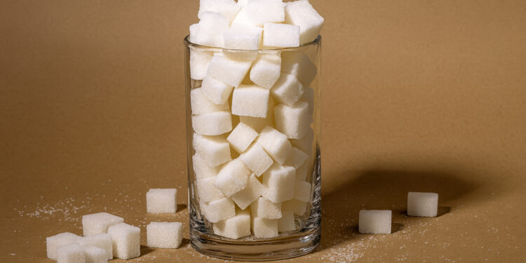 The Truth About Sugar