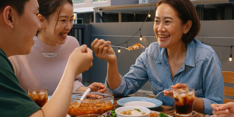 Comfort Foods That Nourish the Soul