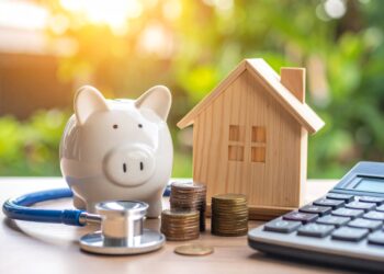 The Link Between Medical Insurance and Financial Planning