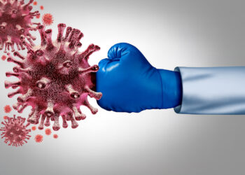 The Global Fight Against Infectious Diseases