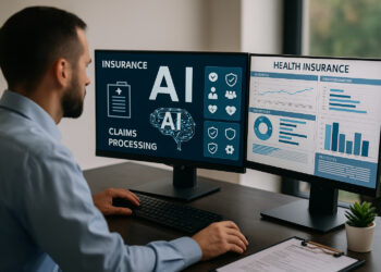 The Impact of AI on Health Insurance Claims Processing