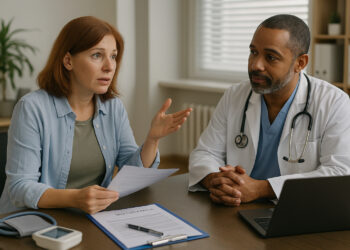 Empowering Patients: Your Guide to Navigating the Healthcare System