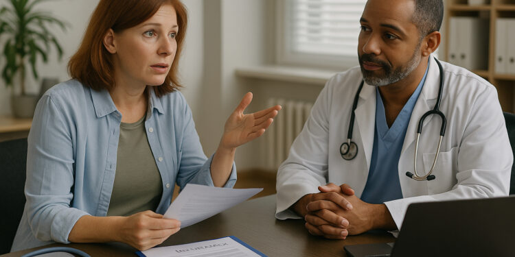 Empowering Patients: Your Guide to Navigating the Healthcare System