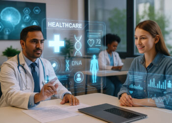 Future of Health Insurance: What to Expect in the Next Decade