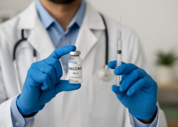 The Science of Vaccines: Myths, Facts, and Future Trends