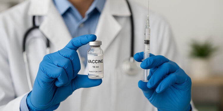 The Science of Vaccines: Myths, Facts, and Future Trends
