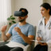 How Virtual Reality Is Being Used in Pain Management