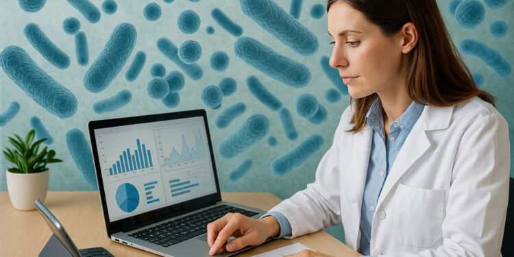 Understanding the Gut Microbiome and Its Role in Disease