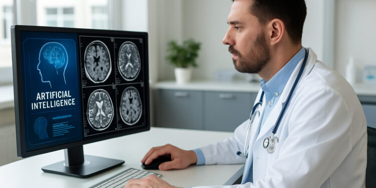 Exploring Artificial Intelligence in Modern Medical Diagnosis