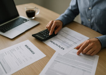 Managing Out-of-Pocket Costs With New Plan Designs