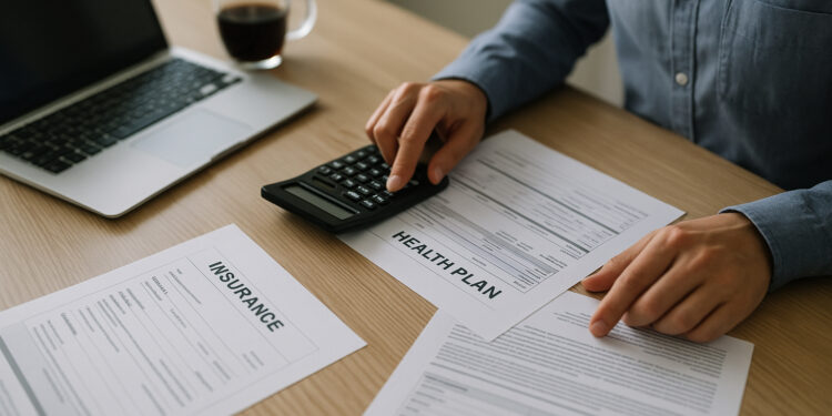 Managing Out-of-Pocket Costs With New Plan Designs