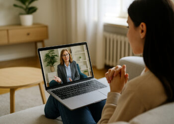 Mental Health Innovations: AI Therapy and Virtual Counseling