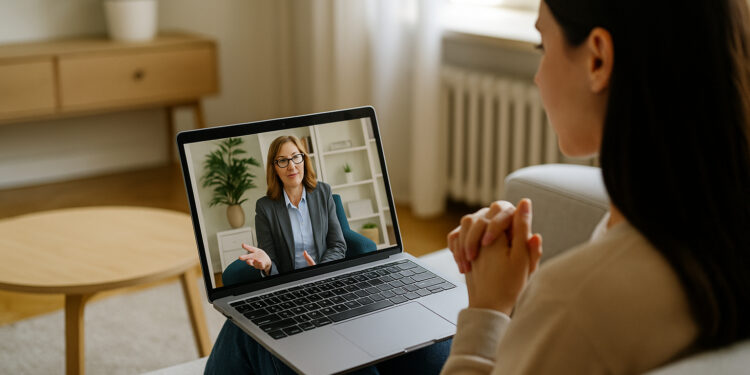 Mental Health Innovations: AI Therapy and Virtual Counseling