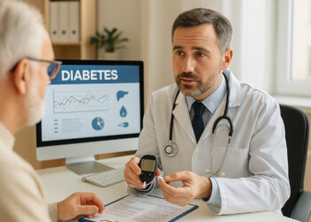 Diabetes in Focus: Current Challenges and Research Frontiers