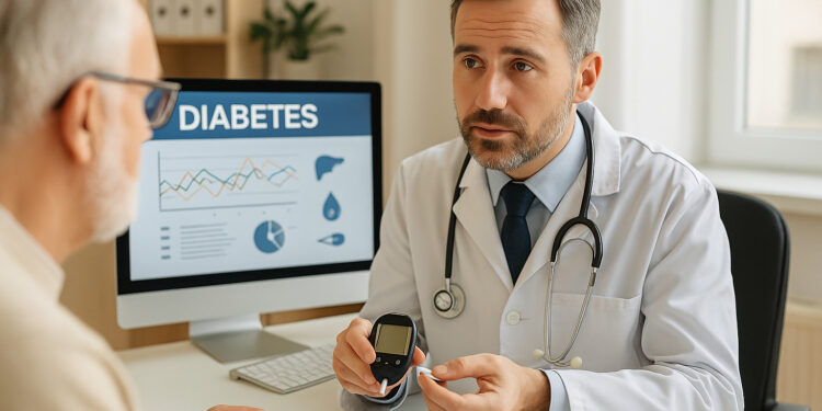 Diabetes in Focus: Current Challenges and Research Frontiers