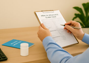 Top Mistakes to Avoid When Buying Medical Insurance