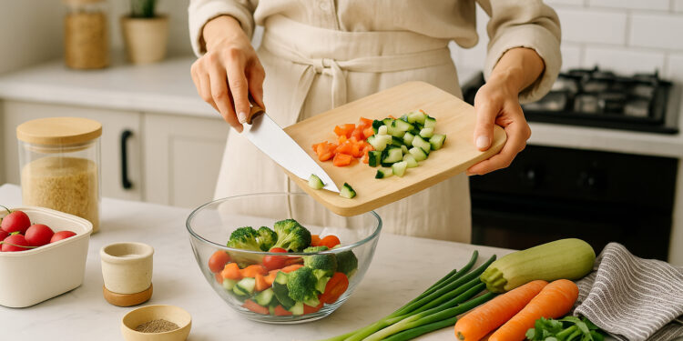 Climate-Conscious Culinary Trends for Home Cooks