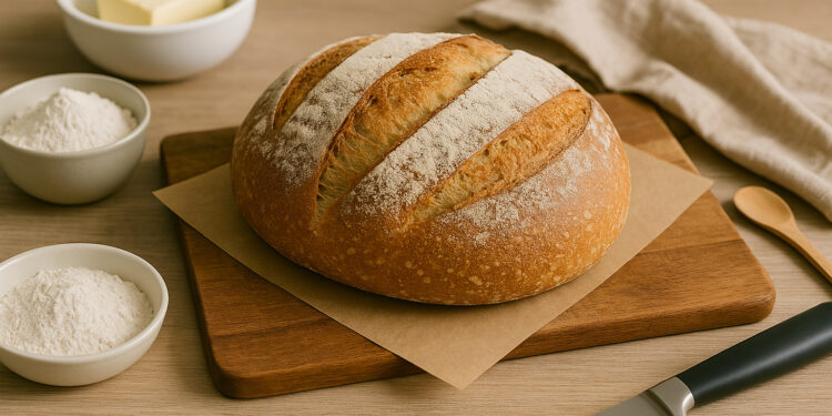 Secrets to Baking the Perfect Homemade Bread