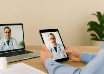 How Telemedicine Is Changing Health Insurance Coverage