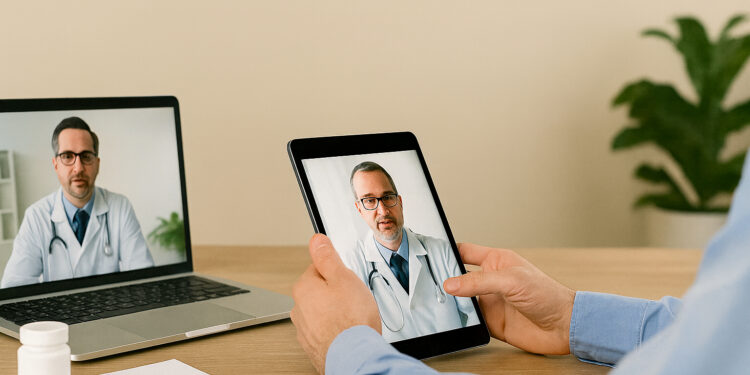 How Telemedicine Is Changing Health Insurance Coverage