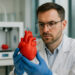 How 3D Printing Is Changing the Future of Organ Transplants