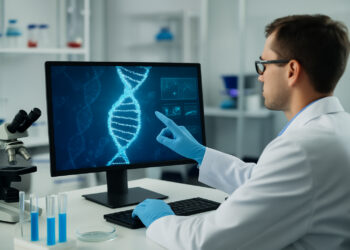 The Promise and Perils of Gene Editing in Medicine