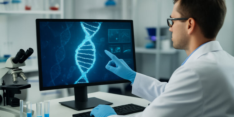 The Promise and Perils of Gene Editing in Medicine