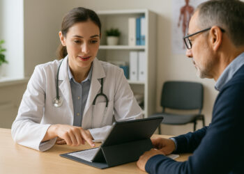 How Price Transparency Is Changing Patient Choice