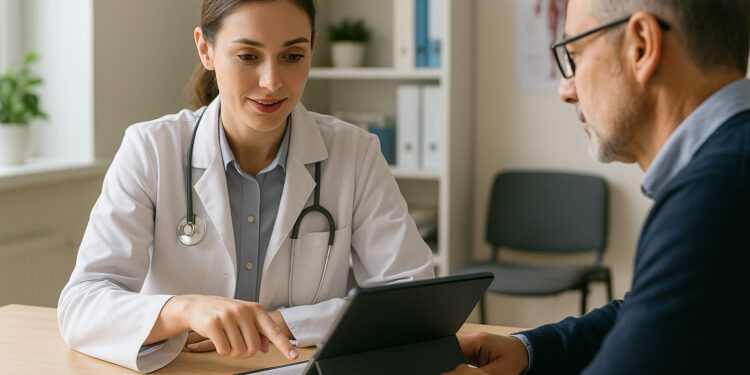 How Price Transparency Is Changing Patient Choice