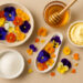 Floral Flavors in Food: How to Cook with Edible Flowers